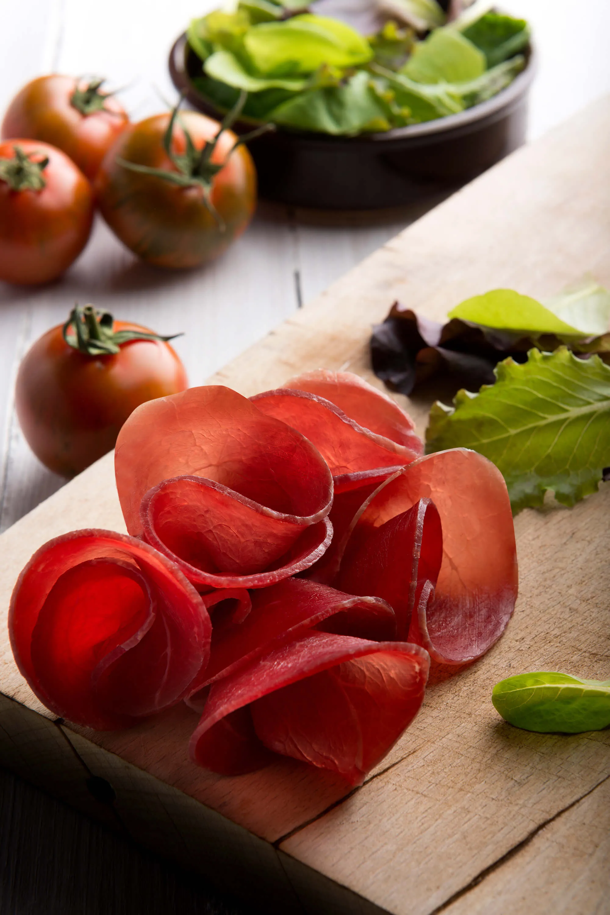 Bresaola Biologica