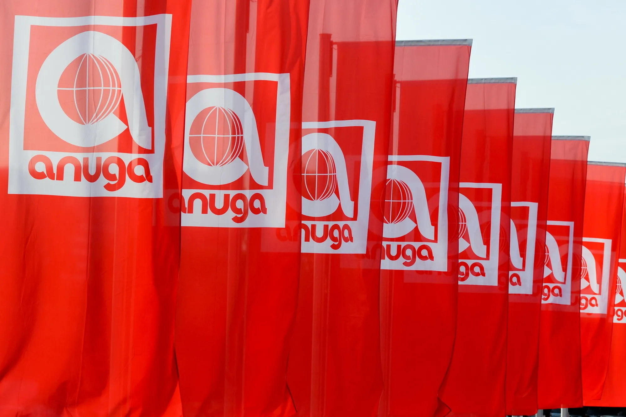 Anuga 2019: anche Mottolini tastes the future!