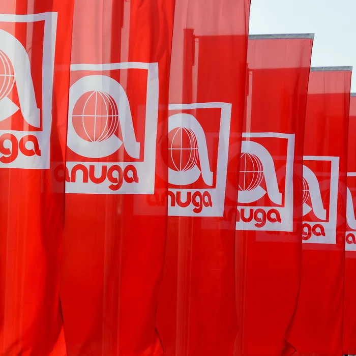 Anuga 2019: anche Mottolini tastes the future!