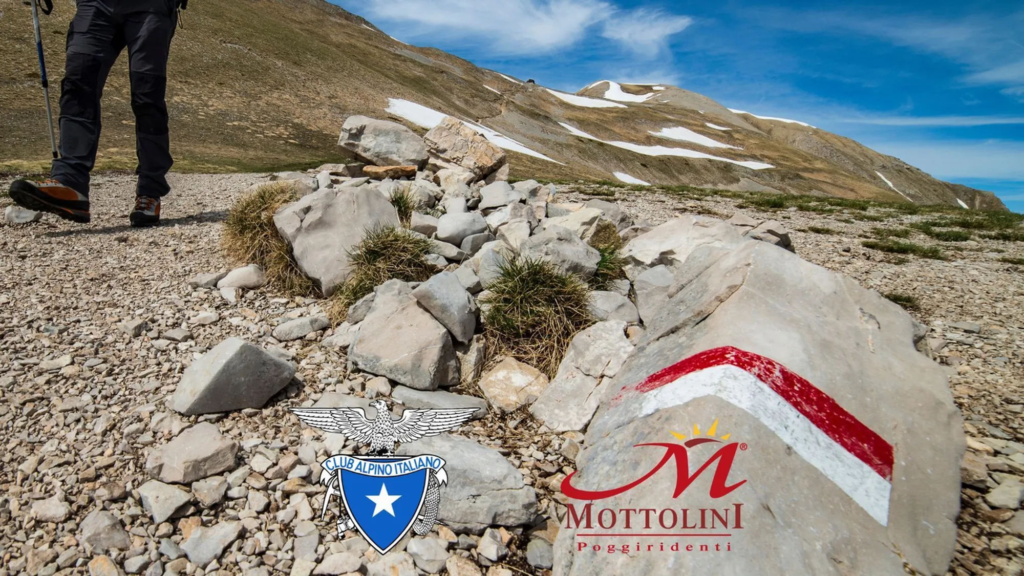 Salumificio Mottolini in sostegno del CAI di Sondrio