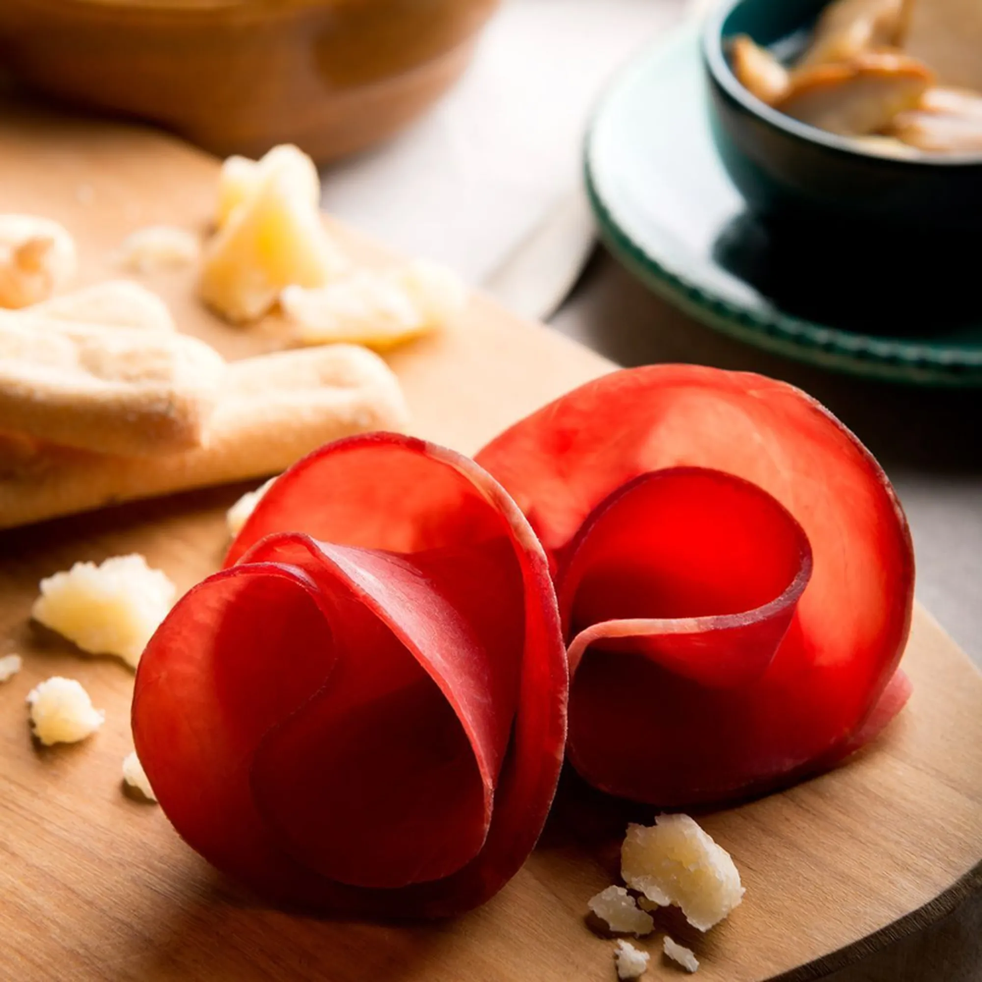 February sees the 30th edition of Gulfood. Starring Halal products