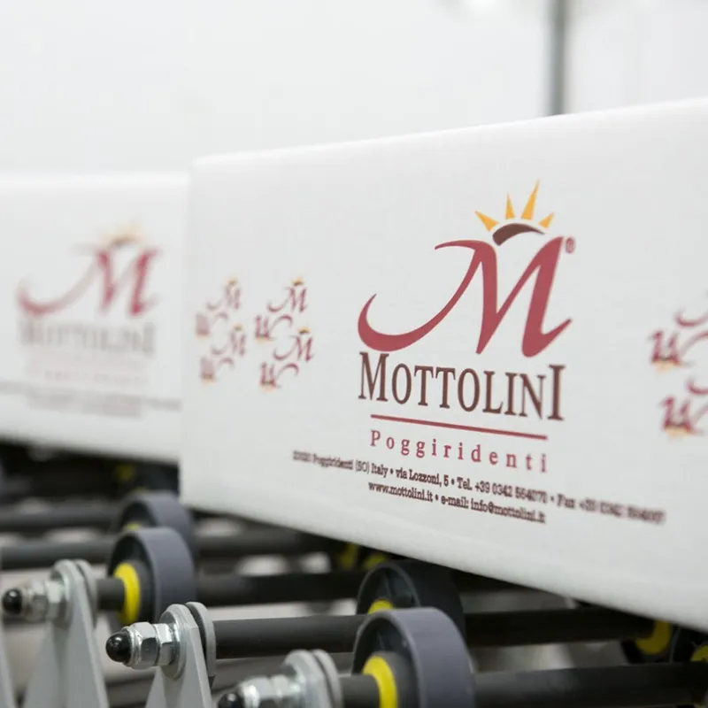 Food safety: every choice counts at Salumificio Mottolini