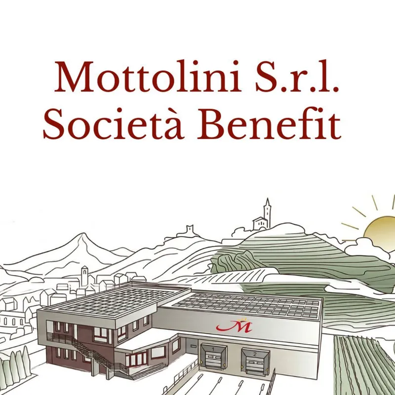 Mottolini becomes a Società Benefit