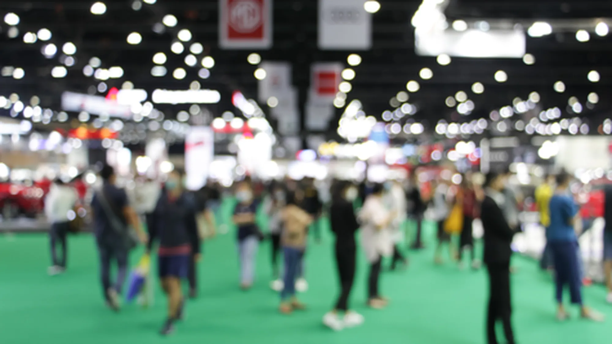 PLMA di Amsterdam: Mottolini alla fiera del private label