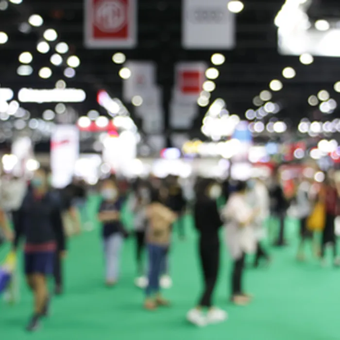 PLMA di Amsterdam: Mottolini alla fiera del private label