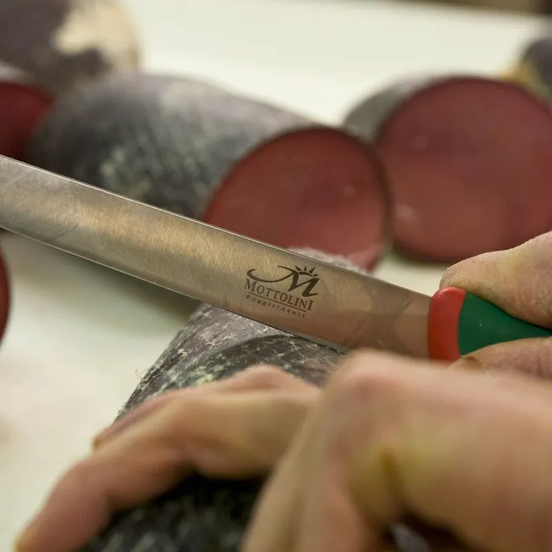 Private label nel settore salumi: un'opportunità da cogliere con il Salumificio Mottolini
