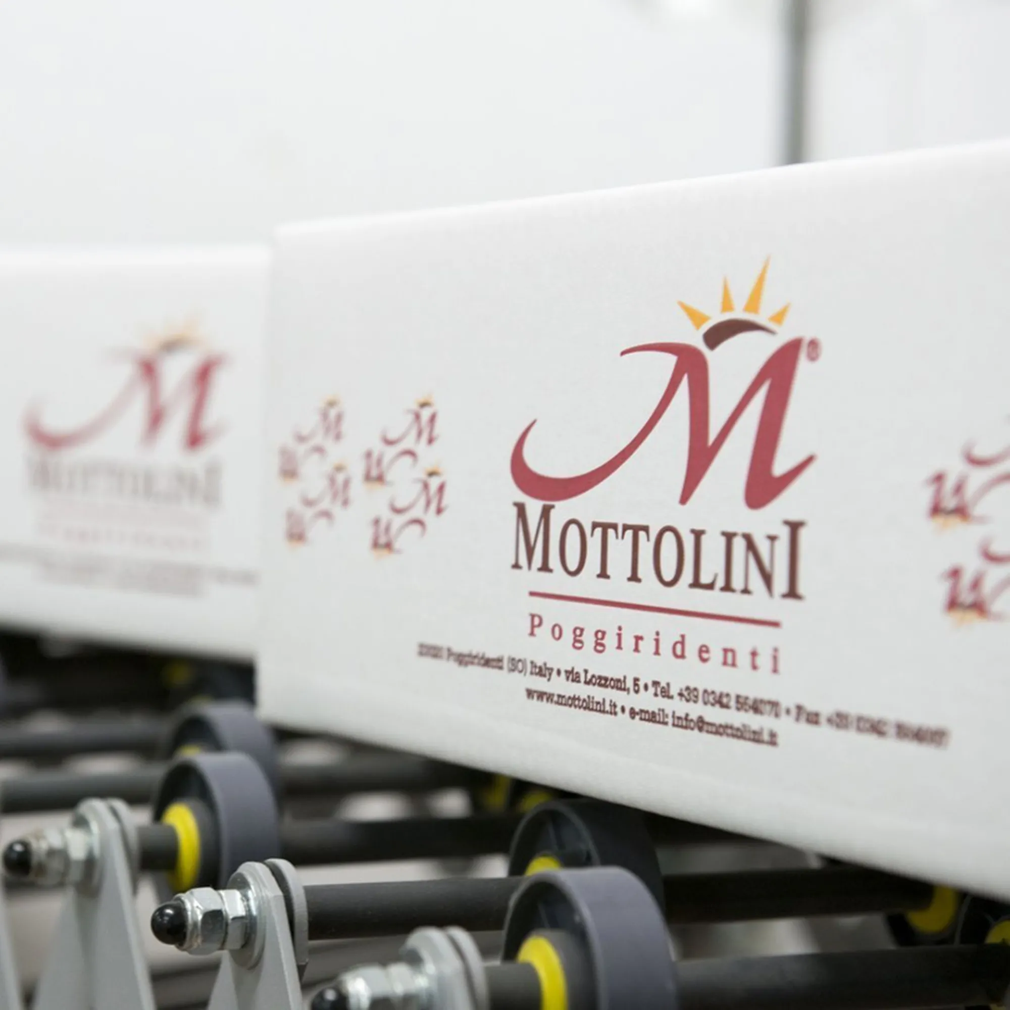 Sicurezza alimentare: ogni scelta conta in Salumificio Mottolini