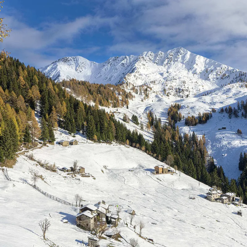 L’inverno Olimpico accende i riflettori sulla Valtellina: sport, natura e gusto protagonisti