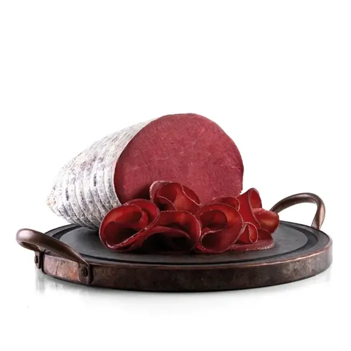Bresaola La Fassona