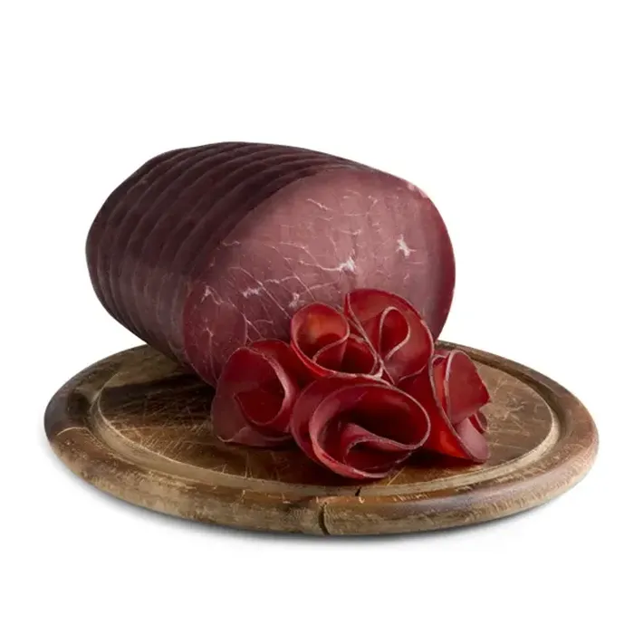 Bresaola L'Italiana