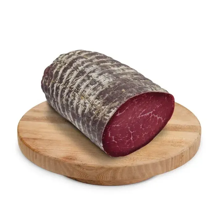 Bresaola Sottofesa